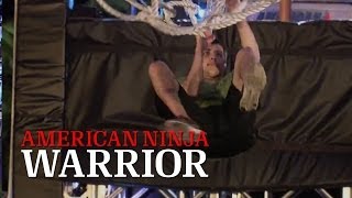 Joshua Winbeck at 2013 Miami Qualifiers | American Ninja Warrior
