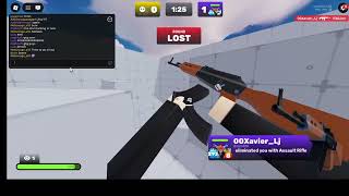 found a closet cheating bum in rivals