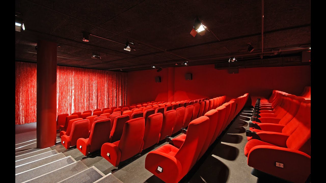 Rollberg Kino Berlin