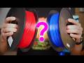 Myth Busting: Color vs Strength in PLA