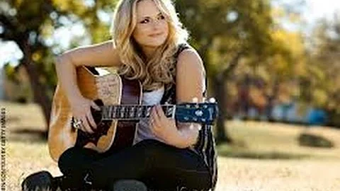 Miranda Lambert . Dear Old Sun . The Weight Of These Wings . Lyrics