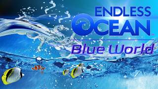 Endless Panic vs Peaceful World [Endless Ocean Games Review] screenshot 4