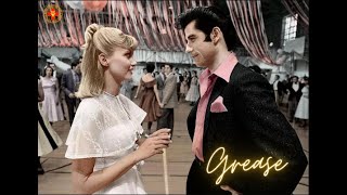 Grease (W. Hautvast) | BM Juvenil Cruz Roja | Concierto MUSIC and LOVE