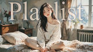 🛌 Cozy Sunday Sheets – Soft Acoustic Pop & Chill Lofi Playlist to Wind Down or Wake Up screenshot 3