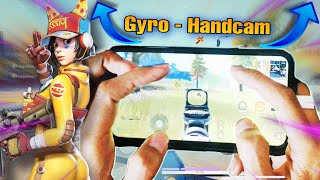 Farlight 84 Handcam 🤑| 5Finger Claw Handcam | Full Gyroscope Handcam Gameplay - Farlight 84 screenshot 3