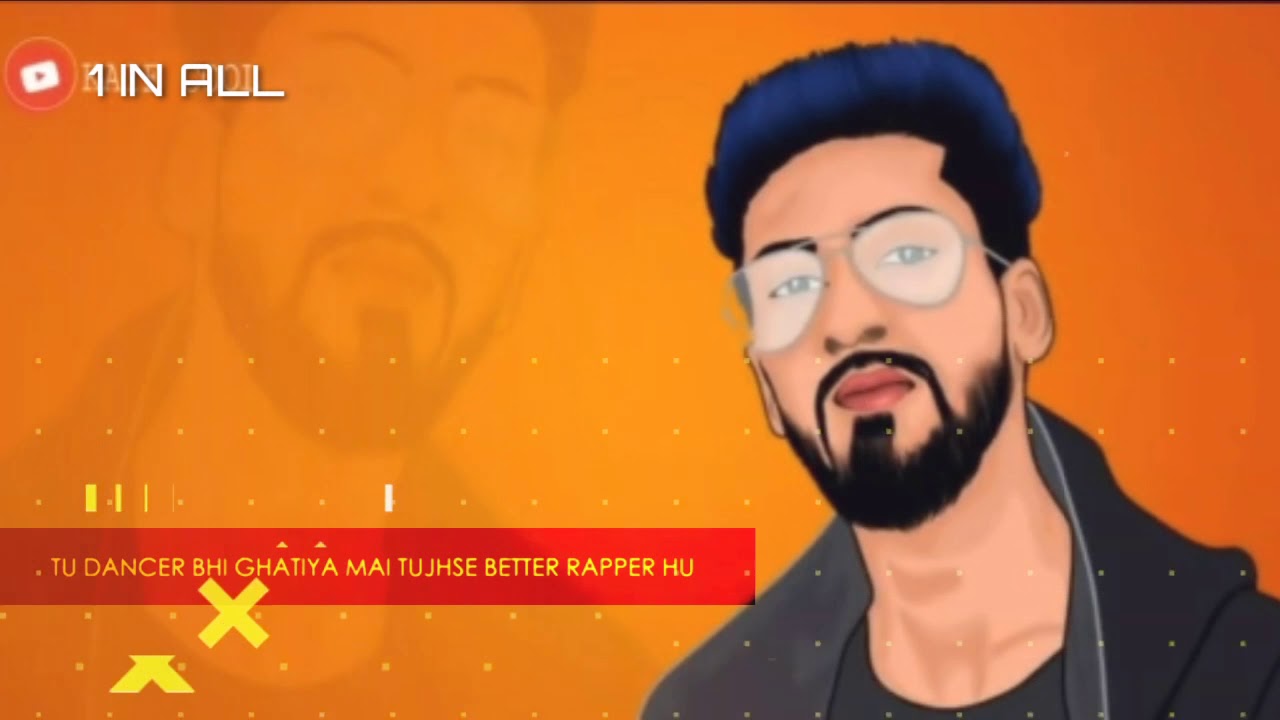 Instagram live new rap muhfaad status | Muhfaad new instagram live song status|Instagram live  staus