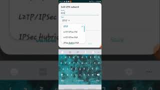 How to Set up ProxyGuys vpn using Android screenshot 4