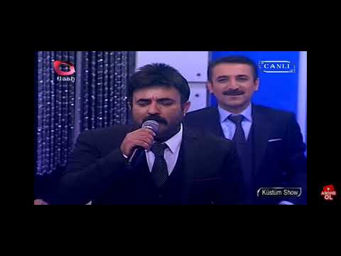 UĞUR KARAKUŞ - KARA KIZ #iboshow #imparator #ibrahimtatlıses