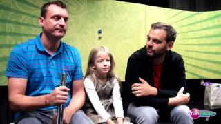 Zlepšováky Juniora a Marcela: Rýchly účes