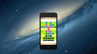 Jelly Splash - HD Walkthrough Level 35 screenshot 2
