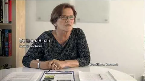 CROME - Linda Heath