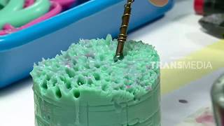 LAPTOP SI UNYIL | DARI BALI UNTUK DUNIA (27/12/17) 1-3