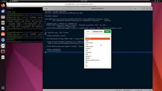 ROS 2 Basics - Client Libraries - Simple Service Client and Server - C++
