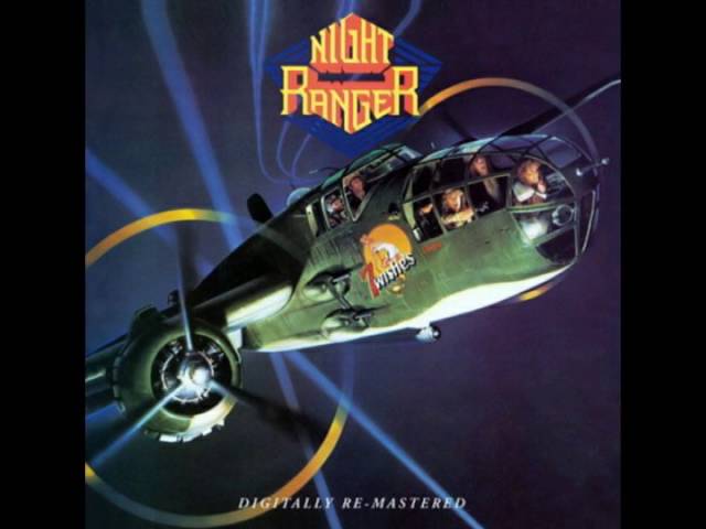 Night Ranger - I Will Follow You