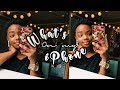 What's on my iPhone 2018!!