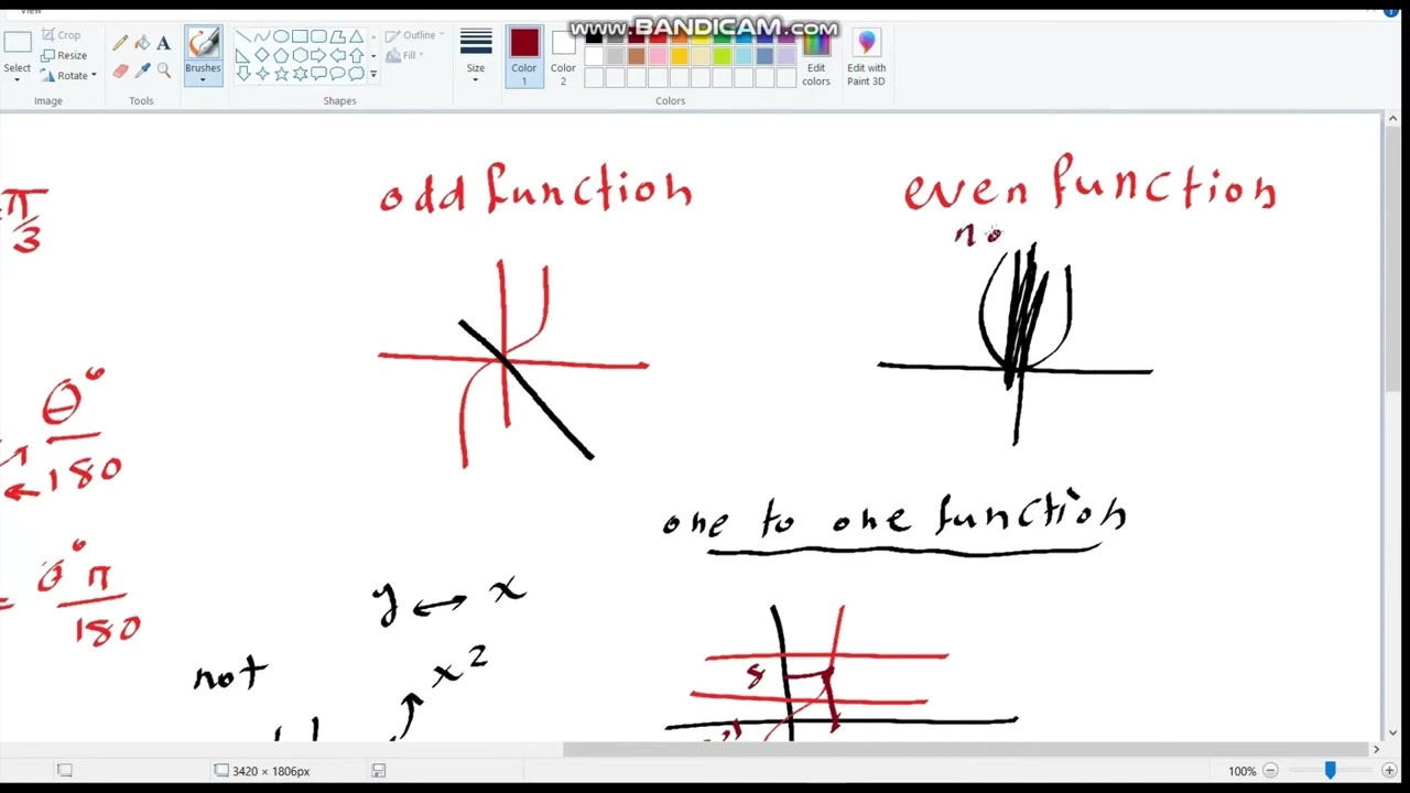 3Rd Sec Calculator Video