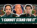 Damon Amendolara bashes national sports media for mishandling John Fisher/A's moving story