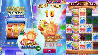 SUGAR BANG BANG GAME IN GOODS SLOTS APP WITH HIGH WINNING TRICKS 🤑 LINK IN DISCRIPTION 🔞 🫶 screenshot 4