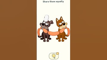 dop 2 (delete one part) level l-352 #trending #gaming #ytshorts