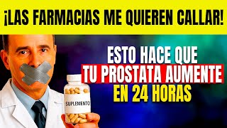 Urólogo Revela: ¡JAMAS Hagas Esto por las Mañanas y MEJORA tu Próstata al INSTANTE! | Miactive