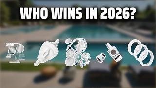 The Top 5 Best The best Polaris 280 Parts in 2026 - Must Watch Before Buying!