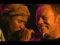 UB40 - Since I Met You Lady (live)