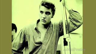 Elvis Presley - That's When Your Heartaches Begin (take) chords