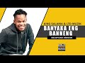 King Salama & LTD Muzik - Banyaka Eng Banneng (Official Audio)