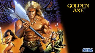 Golden Axe (PC) - Episode 1