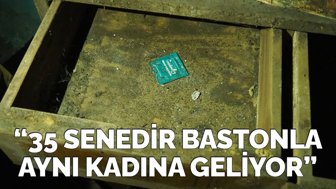 Manukyan'ın mirası Zürafa Sokak'taki genelevler yıkılıyor, sessiz tanıklar o günleri anlatıyor