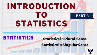 Introduction to statistics | Class 11| ( part 2)