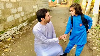 Four Brothers Life || Pushto Funny video Part2 || Naeem aw Rameez