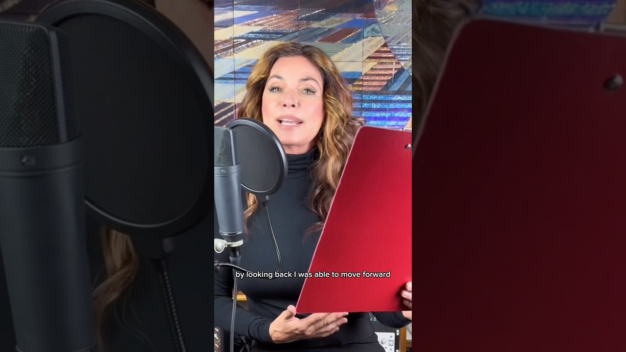 ‘From This Moment On’ the audiobook, read by me, out October 6th 📚 I added a new foreword to it ✨