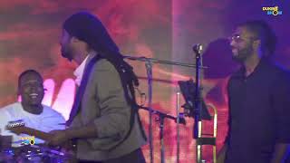 ALA DE KA LIVE ZAFEM MAESTRO DECER CEIDE KAP FE GUITAR DEPALE BENTLEY'S BROOKLYN NY 11/28/25 ALA DE KA LIVE ZAFEM MAESTRO DECER CEIDE KAP FE GUITAR DEPALE BENTLEY'S BROOKLYN NY 11/28/25