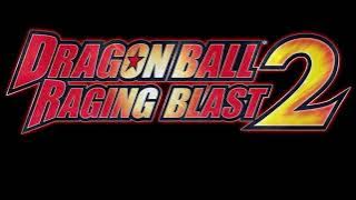 Dragon Ball Raging Blast 2 - Pathos 1 Hour Extended