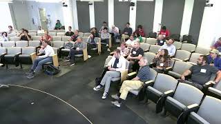 Non-commutative optimization - the general case