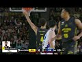 Highlights From Trey Jones 36-Point Game
