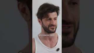 Testemunho de Ilya Kobashvili