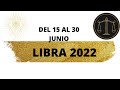 Libra horóscopo junio2022 horóscopo libra hoy tarot horóscopo LIBRA diario horóscopo mensual🌔🌕🌗