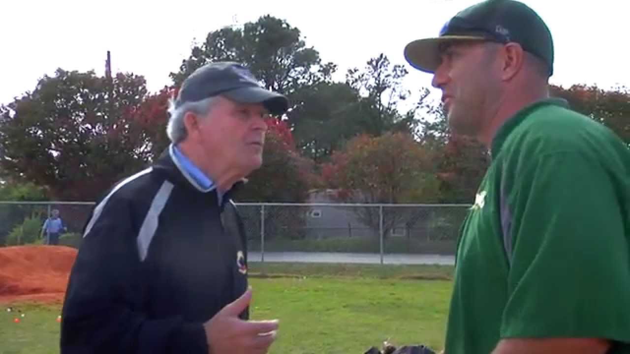 Behind the scenes at the Mingo Bay Classic YouTube