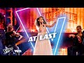 Marie-Émilie - 'At Last' | Finale | The Voice Kids | VTM