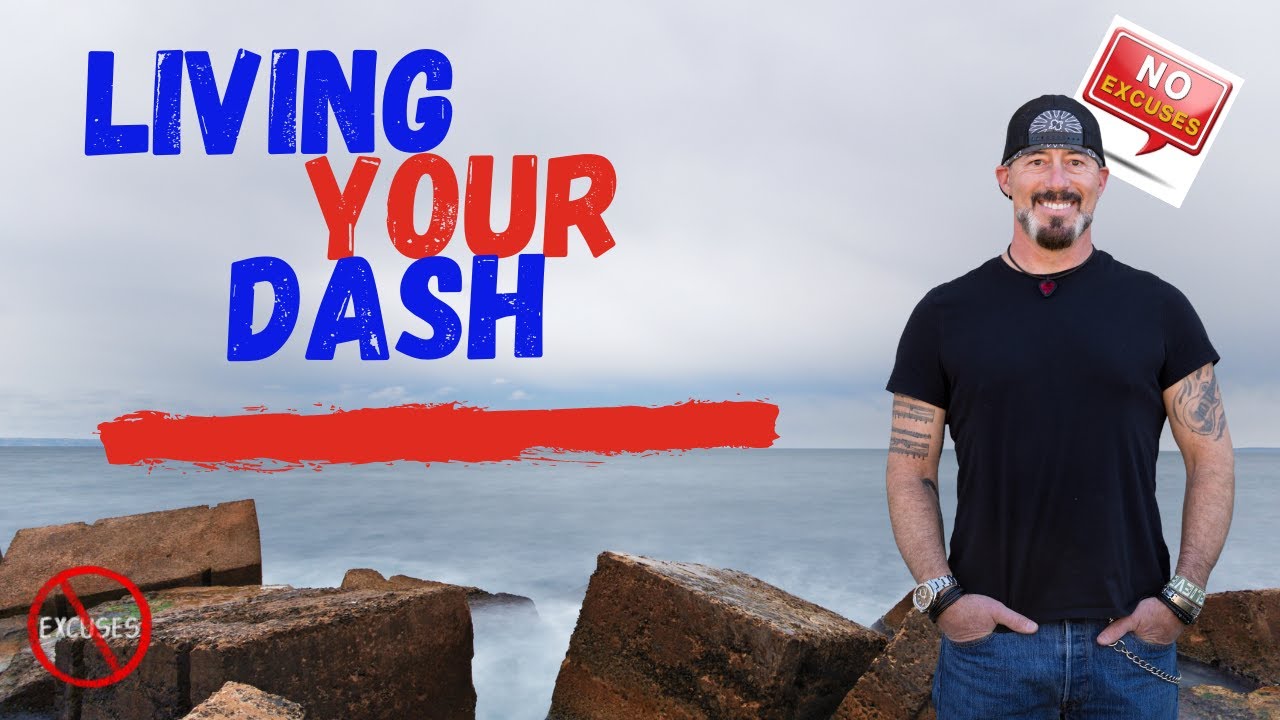 𝑻𝒉𝒆 𝑲𝑰𝑪𝑲𝑨𝑺𝑺 𝑮𝒖𝒊𝒅𝒆 𝒕𝒐 𝑳𝒊𝒇𝒆 | “𝑾𝒉𝒂𝒕 𝑰𝒔 𝑴𝒚 𝑬𝒏𝒅𝒈𝒂𝒎𝒆?” | No Excuses Coach