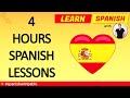 Spanish Lessons With Pablo 2020 Q1 Compilation. Learn Castilian Spanish. #spanishwithpablo