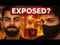 Virat Kohli Dark Side | IPL Business Model Exposed