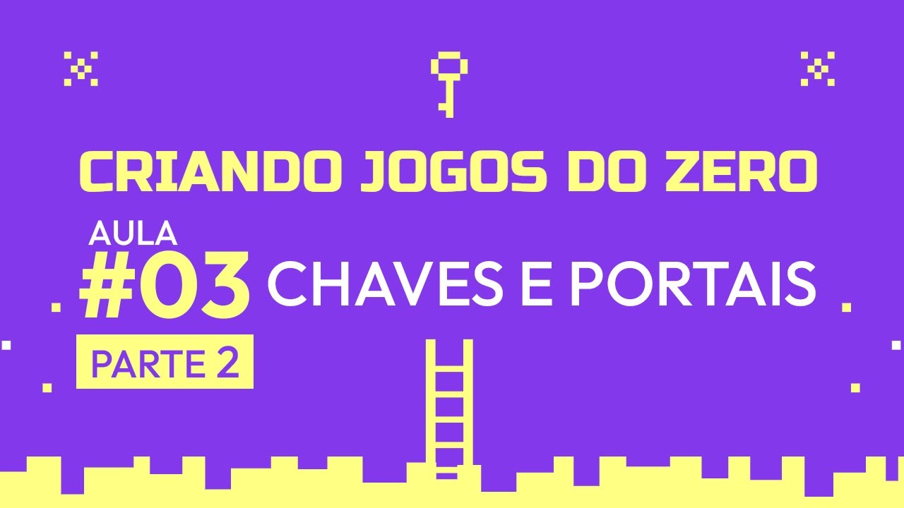 Criando Jogos do Zero #03 parte 2 - Construct 3: Jogo de Tiro - YouTube