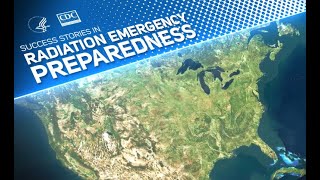 CDC Success Stories in Radiation Emergency Preparedness:  Introduction