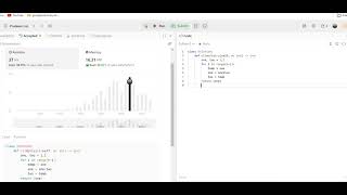 Продинамим? Climbing Stairs - Dynamic Programming  - Leetcode 70