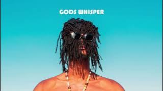 Download lagu DaSoul Prince - Gods Whisper (Aesthetic Kata Music)