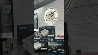 Lian Li SP1000 SFX White ราคา 5,350 และ SP850 SFX POWER Black / White ราคา 4,700 บาท