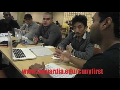 Vidéo: Qu'est-ce que le test d'évaluation CUNY ?